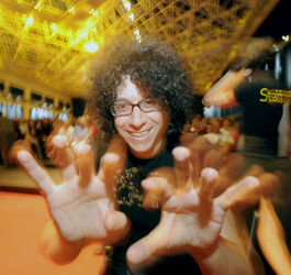 Locarno Giovanni Allevi