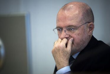 Bellinzona Banca dello Stato del Cantone Ticino presentazione risultati 2014