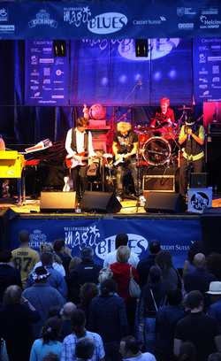 Maggia concerti OpenAir Vallemaggia Magic Blues