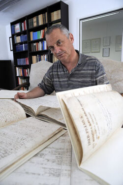Locarno archivio parrocchiale presso avvocato Ivano Genovini Locarno archivio parrocchiale presso avvocato Ivano Genovini