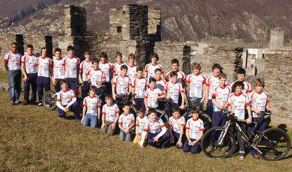 Ciclismo VC Bellinzona