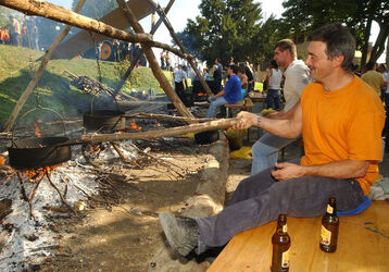Castel S. Pietro sagra della castagna