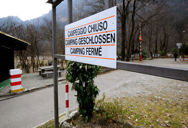 Avegno campeggio Piccolo Paradiso Avegno campeggio Piccolo Paradiso