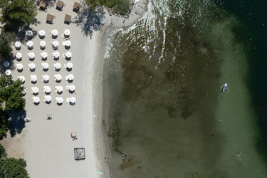 Ascona lido di Ascona