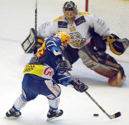 Hockey LNA HC Lugano HC Ambri Piotta