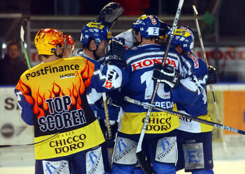 Hockey HC Ambrì Piotta HC Friborgo Gottéron Hockey HC Ambrì Piotta HC Friborgo Gottéron