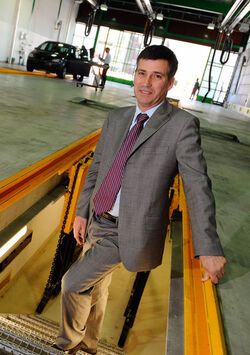 Camorino Cristiano Canova