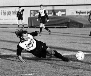 Calcio FC Lugano story Calcio FC Lugano story