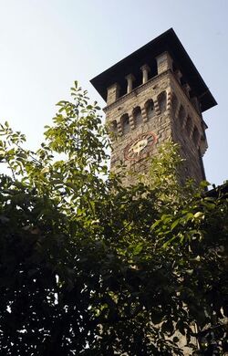 Bellinzona Palazzo Civico