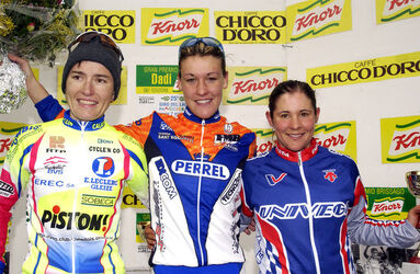 Ciclismo 25mo Giro del Lago Maggiore GP Brissago