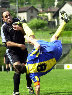 Calcio regionale FC Moderna ASM ArzoCalcio Calcio regionale FC Moderna ASM ArzoCalcio