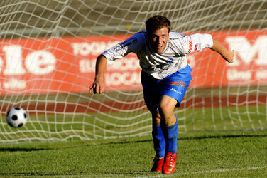 Calcio Kevin Pollini