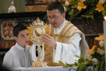 Caneggio Don Marcelo Ingrisani