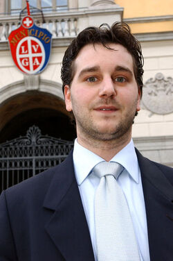 Lugano UDC candidati municipio Lugano