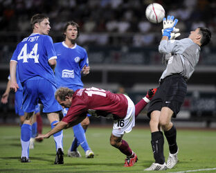 Calcio AC Bellinzona FC Dnipro