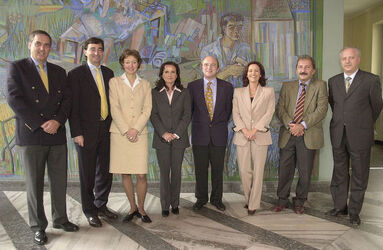 Bellinzona giuramento nuovo Procuratore Pubblico