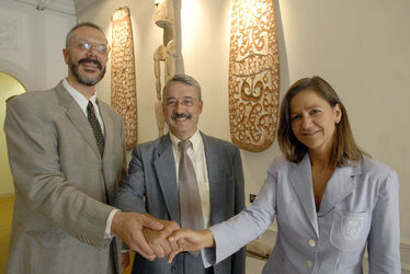 Lugano accordo Museo delle Culture