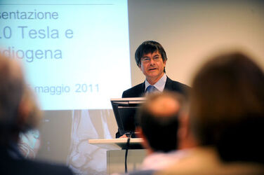 Lugano Giorgio Pellanda