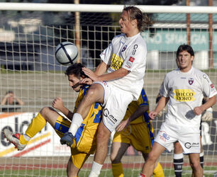 Calcio Quadrangolare FC Locarno