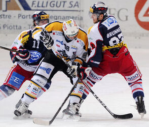 Hockey HC Ambri Piotta HC Lugano Hockey HC Ambri Piotta HC Lugano