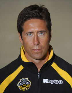 Hockey Christian Lechtaler
