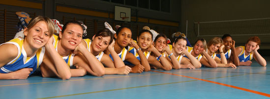 Pallavolo Ticinocom Volley Bellinzona