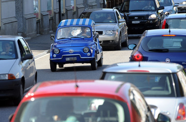 Mendrisio auto d epoca