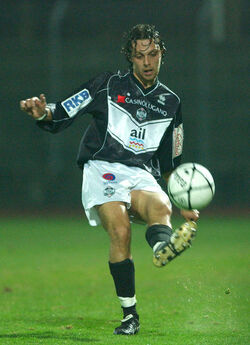 Calcio AC Lugano FC Baden Calcio AC Lugano FC Baden