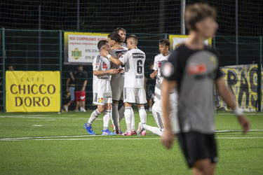 Calcio Coppa Svizzera FC Taverne FC Wil Calcio Coppa Svizzera FC Taverne FC Wil