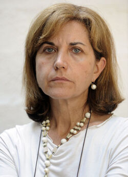 Lugano Fiamma Buranelli