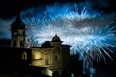Locarno Luci e Ombre