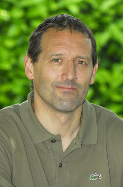 Ascona Enrico Giani
