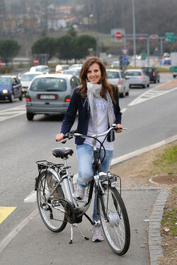 Mendrisio Julie Arlin