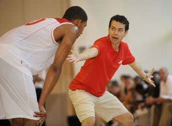 Basket Sebastien Roduit