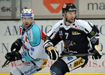 Hockey HC Lugano SCRJ Lakers Hockey HC Lugano SCRJ Lakers
