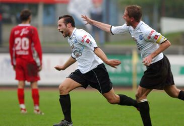 Calcio FC Locarno Yverdon Sport FC