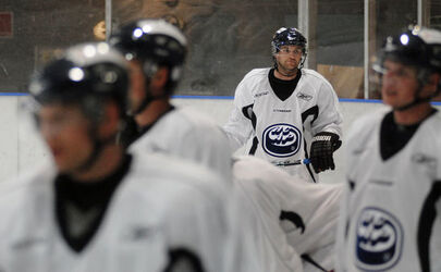 Hockey Kirby Law Hockey Kirby Law