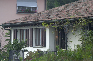 Melano strage famigliare