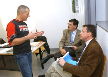 Lugano assemblea straordinaria FSSP