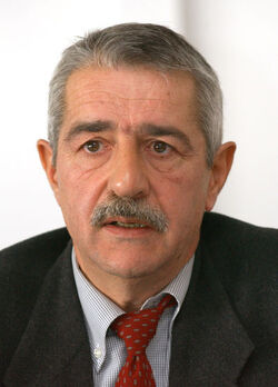 Migros Giuseppe Chiesi