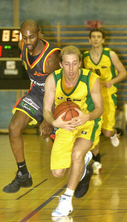 Basket Coppa CH Sav Vacallo Ginevra Devils