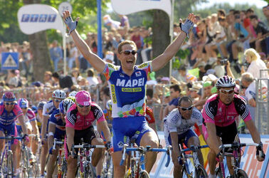 84.Giro d Italia tappe e personaggi