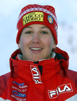 Freestyle Nazionale italiana ad Airolo Freestyle Nazionale italiana ad Airolo