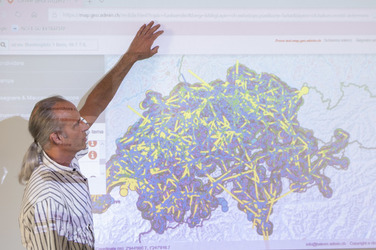 Bellinzona presentazione Associazione Frequenze Evolutive AFE Bellinzona presentazione Associazione Frequenze Evolutive AFE