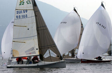Vela Campionato del Ceresio