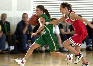 Basket femminile Campionato Svizzero CSJ giovanile Basket femminile Campionato Svizzero CSJ giovanile