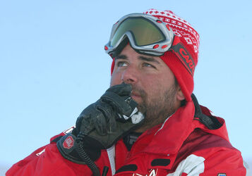 Freestyle Nazionale italiana ad Airolo Freestyle Nazionale italiana ad Airolo