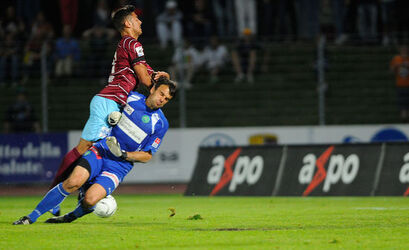 Calcio AC Bellinzona FC San Gallo