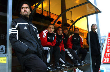 Calcio regionale FC Bodio FC Sursee
