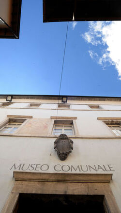 Ascona Museo comunale d arte